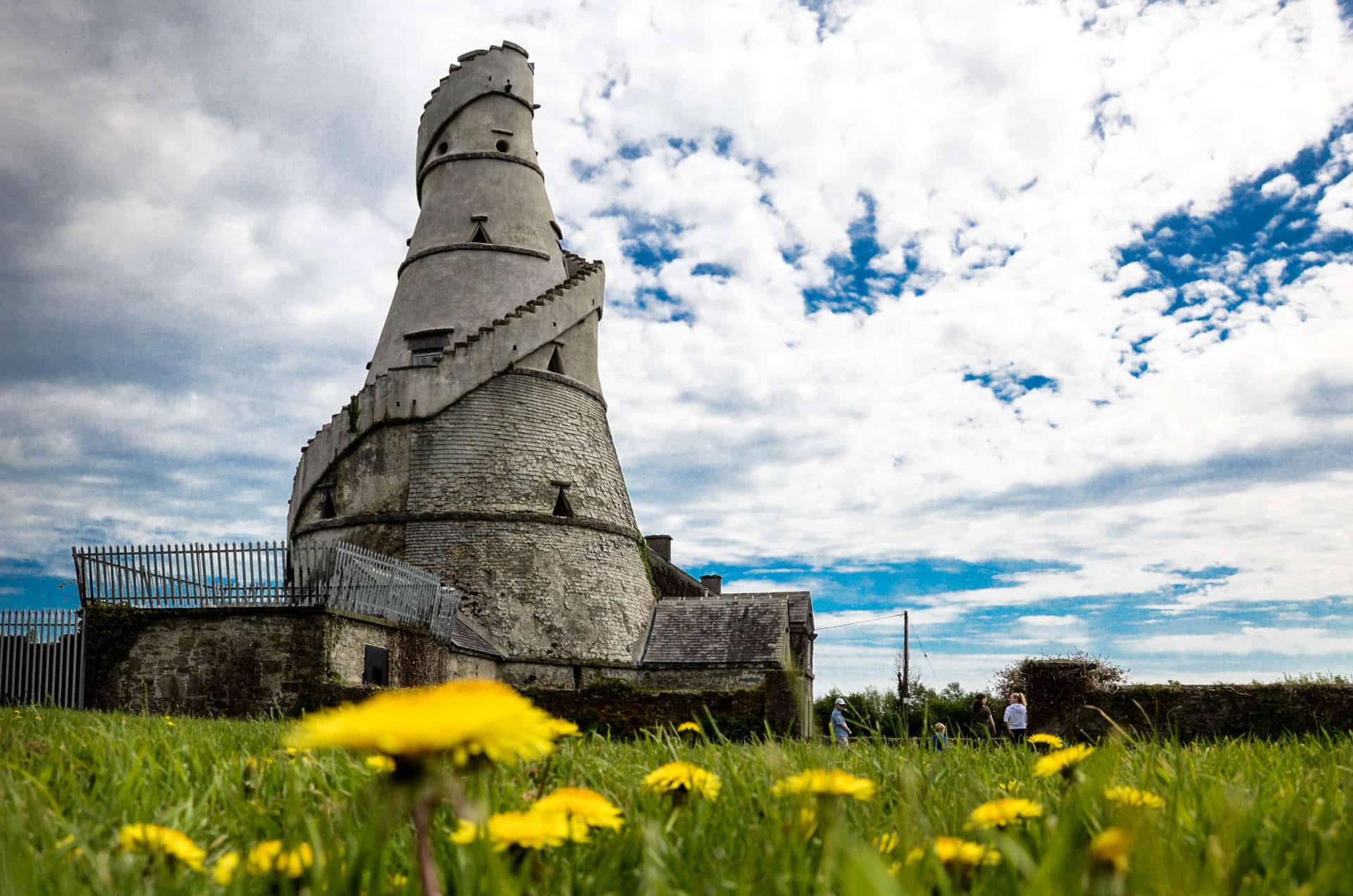 PREM Hospitality Kildare Things to do in Kildare Holiday in Kildare