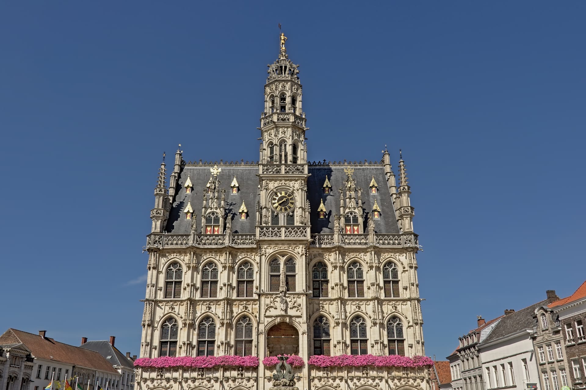 PREM Hospitality Oudenaarde Things to do in Oudenaarde Holiday in