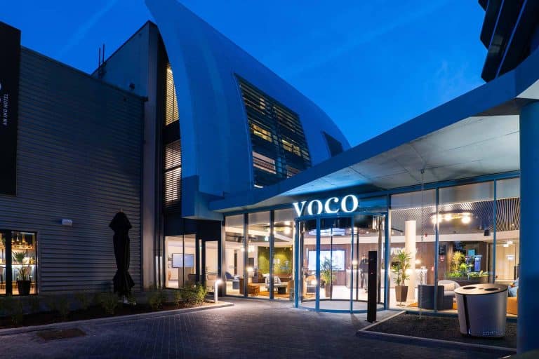 voco™ Brussels City North